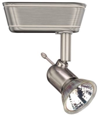 Low Voltage Swivel 816 Track Head by WAC Lighting - Starlight Lighting USA and Canada